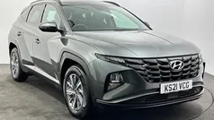 Used 2023 Hyundai Tucson SE SUV | £17,616 (Super price)