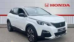 Used 2019 Peugeot 3008 Premium Estate | £14,806 (Fair price)