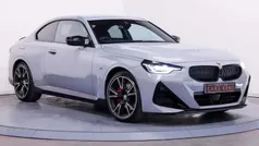 Used 2025 BMW M240 M Sport Coupe | £40,919 (Super price)