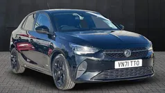 Used 2021 Vauxhall Corsa Hatchback | £11,495 (Fair price)