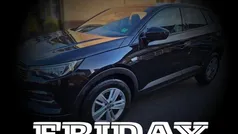 Black Used 2018 Vauxhall Grandland X S SUV | £8,000 (Fair price)