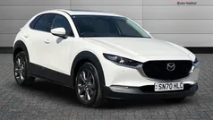 Used 2020 Mazda CX-30 Inclusive SUV | £14,995 (Fair price)