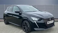 Used 2023 Peugeot 208 GTi Hatchback | £16,620 (Fair price)