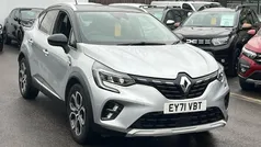 Used 2021 Renault Captur Version S SUV | £12,792 (Fair price)