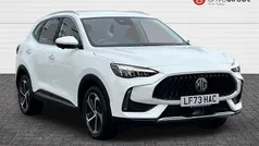 Used 2023 MG HS SE SUV | £16,000 (Fair price)