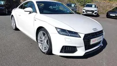 Used 2018 Audi TT S-Line Coupe | £18,995 (Good price)