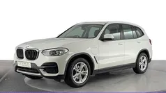 Used 2021 BMW X3 SUV | £21,480 (Good price)