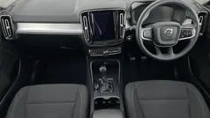 Used 2022 Volvo XC40 Momentum SUV | £19,906 (Good price)