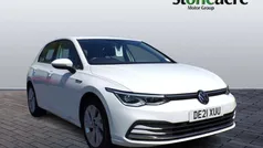 Used 2021 VW Golf VIII Style Hatchback | £15,495 (Fair price)