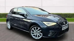 Used 2022 Seat Ibiza FR Hatchback | £15,450 (Fair price)