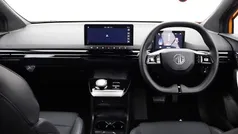 Used 2024 MG MG4 EV Trophy Hatchback | £18,049 (Fair price)