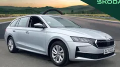 Used 2026 Skoda Octavia SE Technology Estate | £20,056 (Fair price)