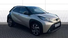 Used 2022 Toyota Aygo Hatchback | £12,332 (Fair price)