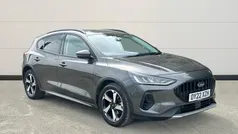 Used 2022 Ford Focus Active Hatchback | £15,050 (Fair price)