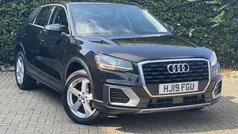 Used 2019 Audi Q2 Sport SUV | £17,499 (Good price)