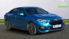 Used 2024 BMW 218 M Sport Coupe | £20,399 (Fair price)