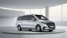 New 2024 Mercedes V300 Premium MPV | £83,370 (Fair price)