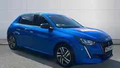 Used 2023 Peugeot 208 Allure+ Hatchback | £15,614 (Good price)