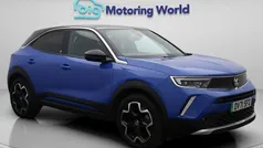 Used 2021 Vauxhall Mokka Edition SUV | £12,800 (Fair price)