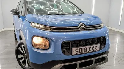 Used 2020 Citroën C3 Feel Hatchback | £7,290 (Fair price)