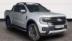 Used 2024 Ford Ranger Wildtrack Pickup | £44,394 (Super price)