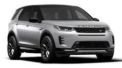Used 2025 Land Rover Discovery Sport SE Dynamic SUV | £47,885 (Fair price)