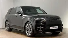 Used 2023 Land Rover Range Rover Sport Autobiography SUV | £76,500 (Fair price)