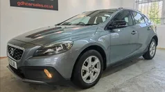 Volvo V40 CC