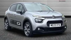Used 2022 Citroën C3 PureTech Hatchback | £11,000 (Fair price)