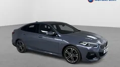 Used 2024 BMW 218 M Sport Coupe | £18,799 (Super price)