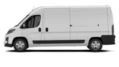 New 2025 Vauxhall Movano Van | £23,590 (Super price)
