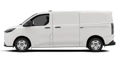 Used 2026 Ford Transit Custom Limited Van | £35,603 (Fair price)