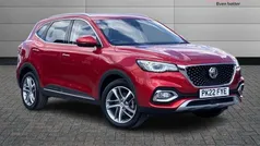Used 2022 MG HS Excite SUV | £13,999 (Fair price)