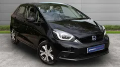 Used 2023 Honda Jazz Hybrid Hatchback | £17,450 (Fair price)