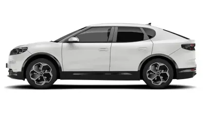 Used Ford Capri Select 210 kW (286 HP) 2026 SUV