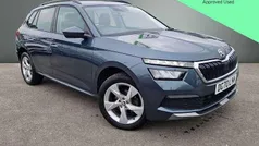 Used 2020 Skoda Kamiq SE SUV | £12,000 (Fair price)