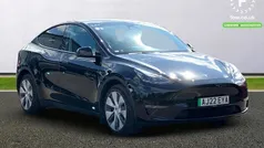 Used 2022 Tesla Model Y Long Range SUV | £22,799 (Good price)