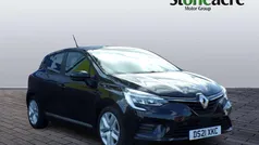 Used 2021 Renault Clio V Play Hatchback | £10,691 (Super price)