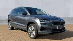 Used 2022 Skoda Karoq SE L SUV | £22,790 (Fair price)
