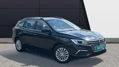 Black Used 2021 MG MG5 EV Exclusive Estate | £12,806 (Fair price)