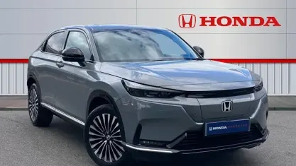 Usado Honda e:Ny1 Elegance 150 kW (204 HP) 2026 SUV