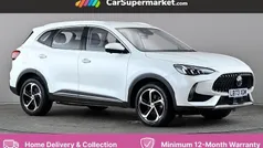 Used 2023 MG HS SE SUV | £16,697 (Fair price)