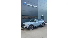 Used 2023 Audi SQ2 Black Edition SUV | £32,995 (Fair price)