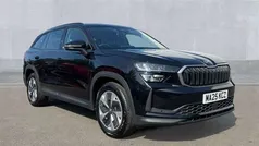 Used 2025 Skoda Kodiaq SE SUV | £36,990 (Fair price)
