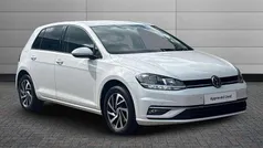 Used 2019 VW Golf VII Match Hatchback | £12,695 (Fair price)