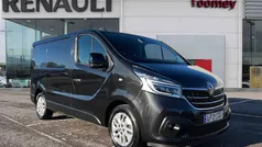 Used 2021 Renault Trafic Van | £13,495 (Super price)