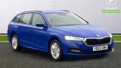 Used 2024 Skoda Octavia SE Estate | £17,799 (Good price)