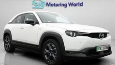 Used 2025 Mazda MX30 Prime-Line SUV | £16,300 (Good price)