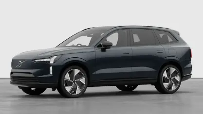 New Volvo EX90 Ultra 334 kW (455 HP) 2026 SUV