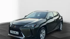 Used 2024 Lexus UX 250h SUV | £15,495 (Super price)